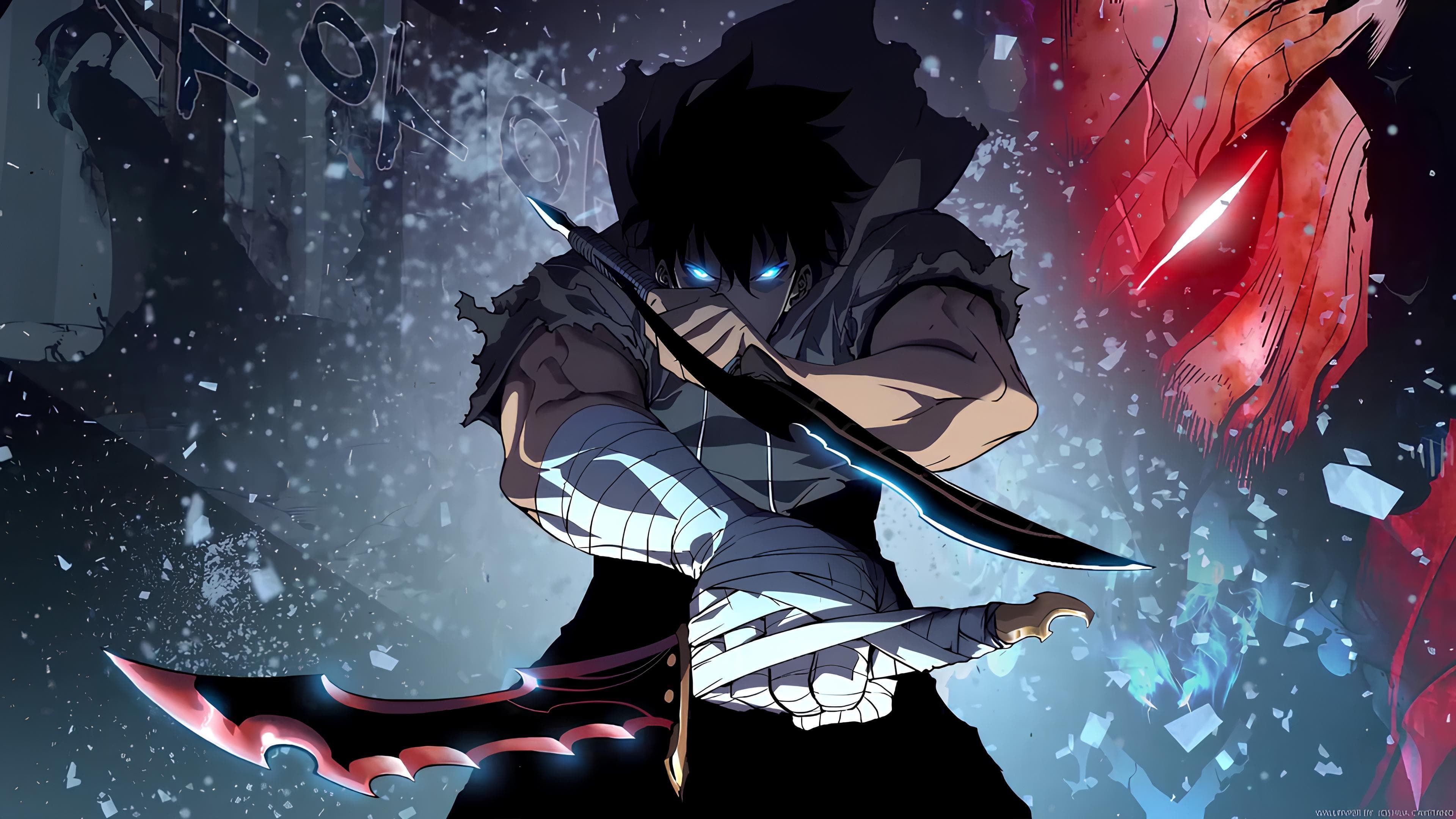 Solo Leveling (2 Temporada)